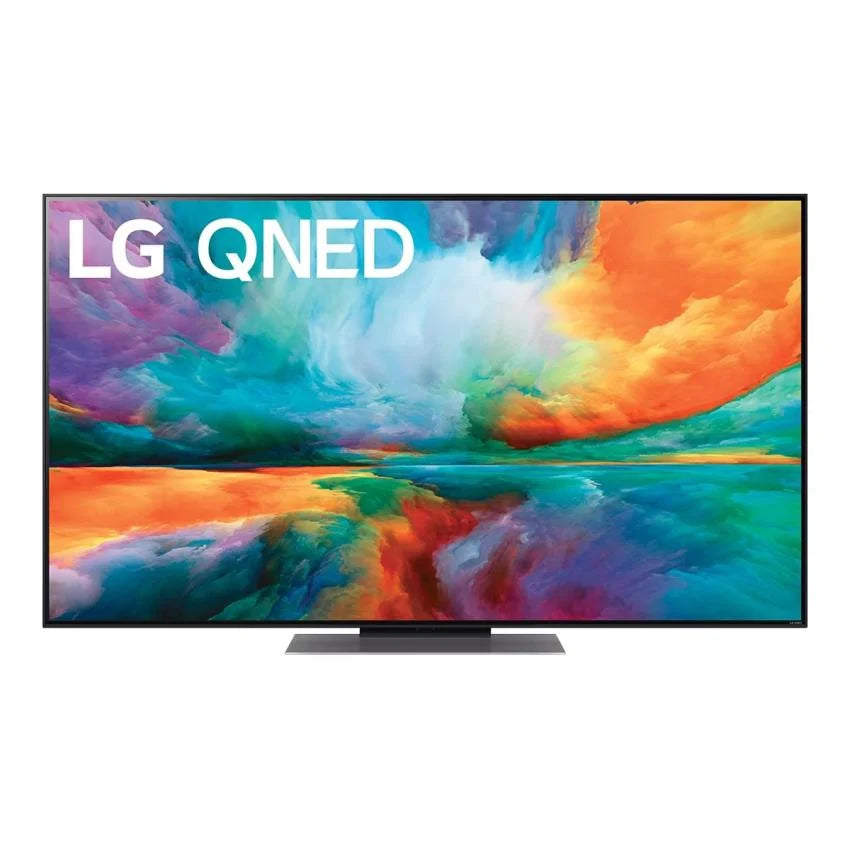 55" LG 55QNED816RE 4K HDR Smart QNED TV - Electronic World TV